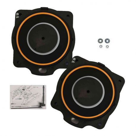 HI-BLOW membranes pour HP60 & 80 52,92 €