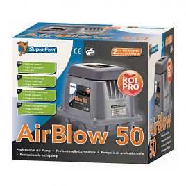 Superfish Air Blow 50 