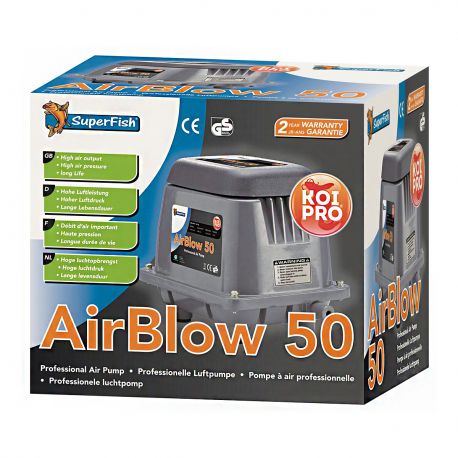 Superfish Air Blow 50 