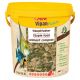 Sera Vipan Nature 2kg (10 litres) aliment composé avec 4 % de farine d’insectes à effet prébiotique 
