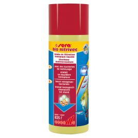 Sera bio Nitrivec 250ml pour 625 litres 17,30 €
