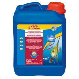 Sera bio Nitrivec 2500ml pour 6.250 litres 52,90 €