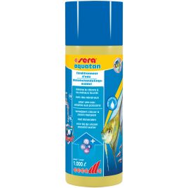 Sera Aquatan 250ml pour 1.000 litres 8,80 €