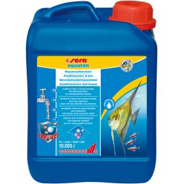 Sera Aquatan 2500ml pour 10.000 litres 33,00 €