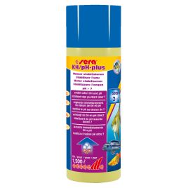 Sera pH-kh plus 250ml pour 1000L  