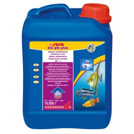 Sera pH-kh plus 2500ml