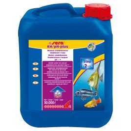 Sera pH-kh plus 5000ml pour 20000L 