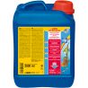 Sera pH/KH-minus 2500ml suffisant pour : 10.000 litres
