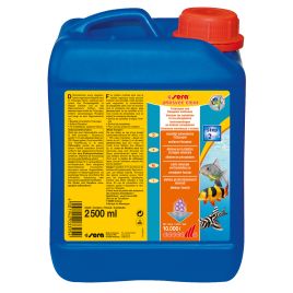 Sera phosvec·clear 2.5 litres suffisant pour : 10.000 litres 58,00 €