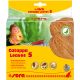 Sera Catappa Leaves S 10 – 15 cm 10 pces