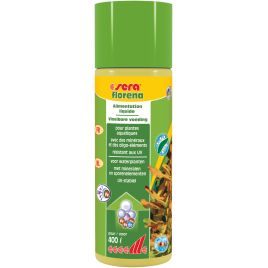 Sera Florena 100 ml suffisante pour : 400 litres 6,20 €