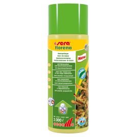 Sera Florena 500 ml suffisante pour : 2.000 litres 19,00 €