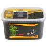 Sera Gravier Anthracite Ø 1 – 3 mm 6 litres