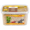 Sera Gravier Beige Ø 2 – 4 mm 6 litres