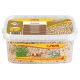 Sera Gravier Beige Ø 2 – 4 mm 3 litres