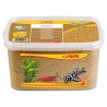 Sera Gravier Ocher Ø 0 – 2 mm 6 litres