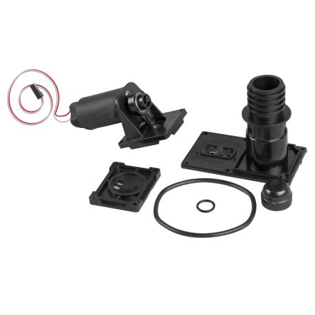 Sera Pompe d’aspiration sera avec pièces de montage et joints pour 800, 1200