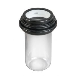 Sera Cylindre en verre sera y compris 2 joints pour 800, 1200  