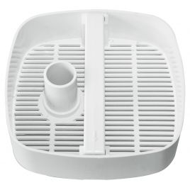 Sera Petit compartiment sera pour médias de filtration pour 130, 130 + UV