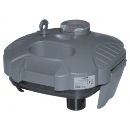 Sera Tête de filtre sera complète pour 250 + UV