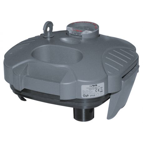 Sera Tête de filtre sera complète pour 250 + UV 133,00 €