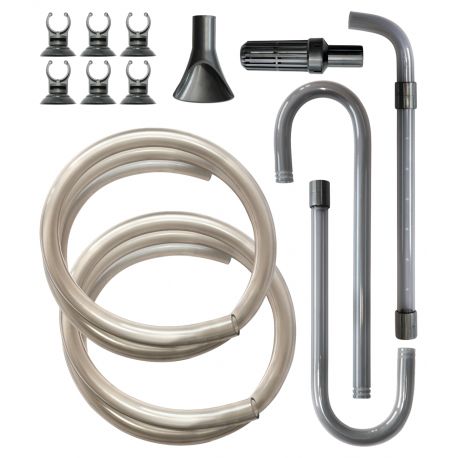 Sera Jeu d’accessoires sera pour 130, 130 + UV