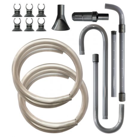 Sera Jeu d’accessoires sera pour 250, 250 + UV, 400 + UV 