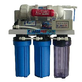 Osmoseur Aquapro débit direct 1514 litres jour