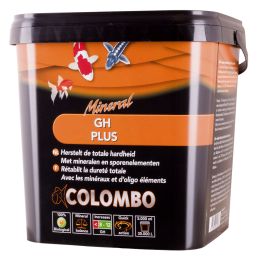Colombo GH+ 5 litres pour 35.000 litres d'eau 36,99 €