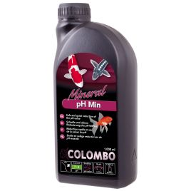 Colombo Bassin pH min 1.000ml 14,80 €