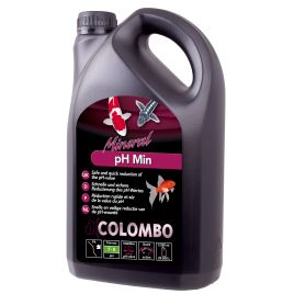 Colombo Bassin pH min 2.500ml 23,40 €