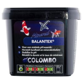 Colombo Balantex 1.000ml pour 7.000 litres d'eau 16,79 €