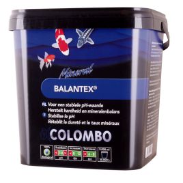 Colombo Balantex 5.000ml pour 35.000 litres d'eau 49,99 €