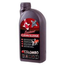 Colombo Bassin Bactuur Clean 1000ml pour 5.000 litres 25,60 €