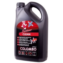 Colombo Bassin Bactuur Clean 2500ml pour 12.500 litres 44,10 €