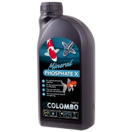 Colombo Bassin Phosphate X 1000ml pour 10.000 litres