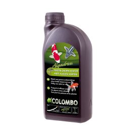 Colombo Bassin Algadrex 500ml pour 5.000 litres d'eau