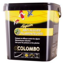 Colombo Bassin Algisin 5.000ml pour 50.000 litres d'eau