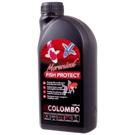 Colombo Bassin Morenicol Fish Protect 1.000ml pour 20.000 litres d'eau