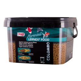 Colombo Bassin Lernex alimentation 2.500ml