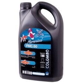 Colombo Bassin FMC50 2500ml pour 62.500 litres d'eau
