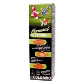 Colombo Bassin Cytofex 250ml pour 2.500 litres d'eau