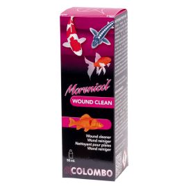Colombo wound clean 50ml 11,99 €