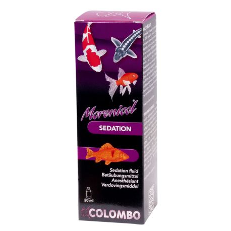 Colombo Sedation 20ml 17,99 €