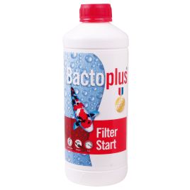 Bactoplus 1 litre pour 10.000 litres d'eau 24,30 €