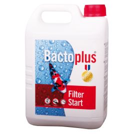Bactoplus 2.5L pour 25.000 litres d'eau 55,80 €