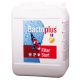 Bactoplus 5 litres pour 50.000 litres d'eau 97,20 €