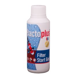 Bactoplus gel 250ml pout 2.500 litres d'eau 