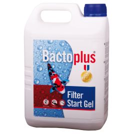 Bactoplus gel 2.5 litres pour 25.000 litres d'eau 63,00 €
