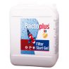 Bactoplus gel 5 litres pour 50.000 litres d'eau